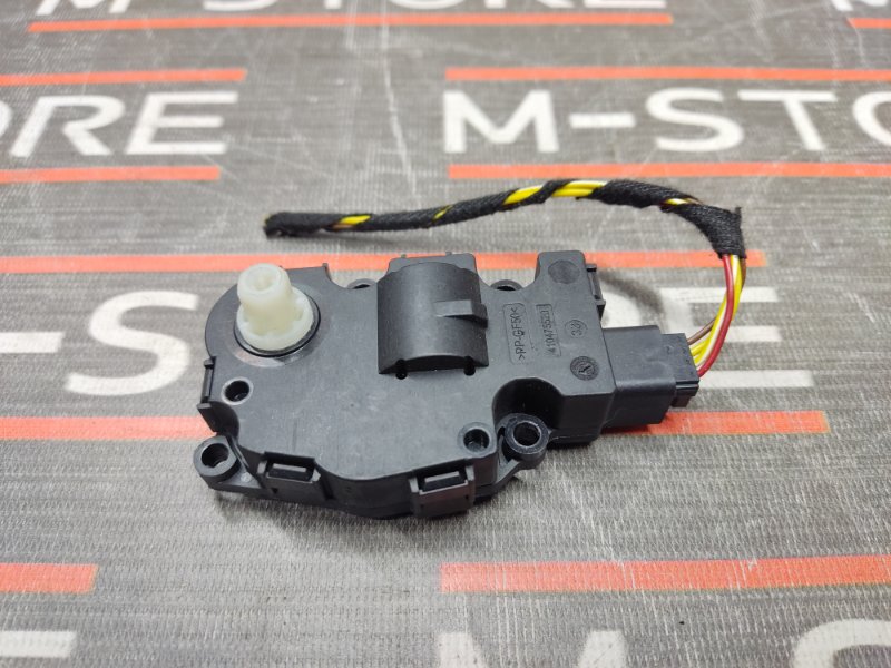 привод заслонки отопителя, 280 рублей, Красноярск