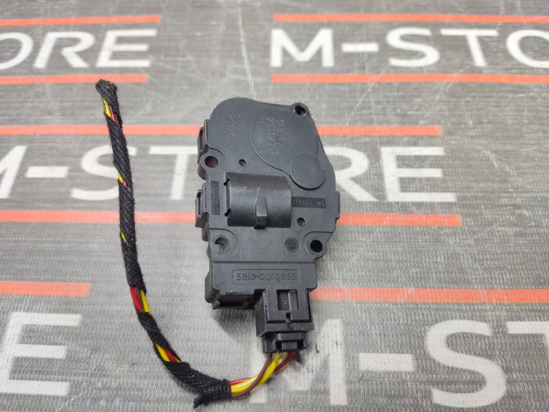 привод заслонки отопителя, 280 рублей, Красноярск