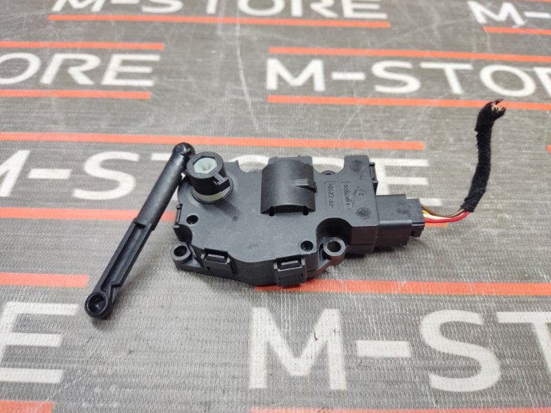 привод заслонки отопителя, 280 рублей, Красноярск