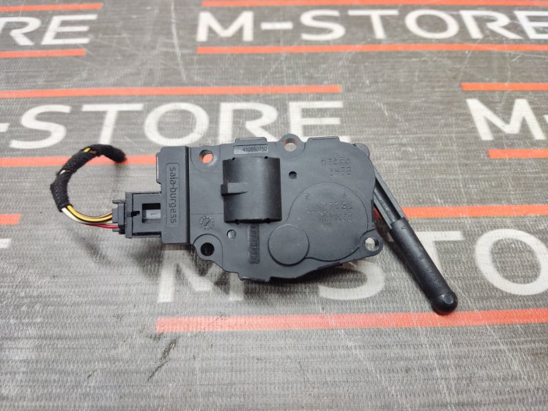 привод заслонки отопителя, 280 рублей, Красноярск