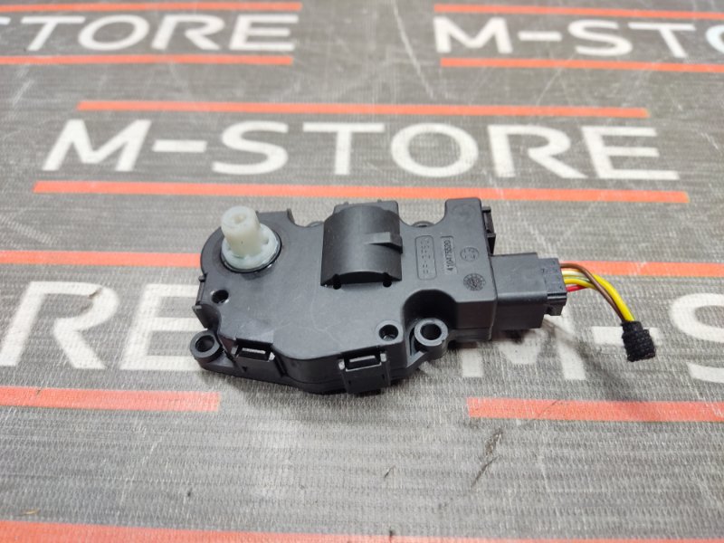 привод заслонки отопителя, 280 рублей, Красноярск