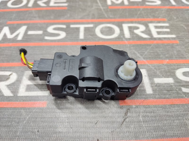 привод заслонки отопителя, 280 рублей, Красноярск