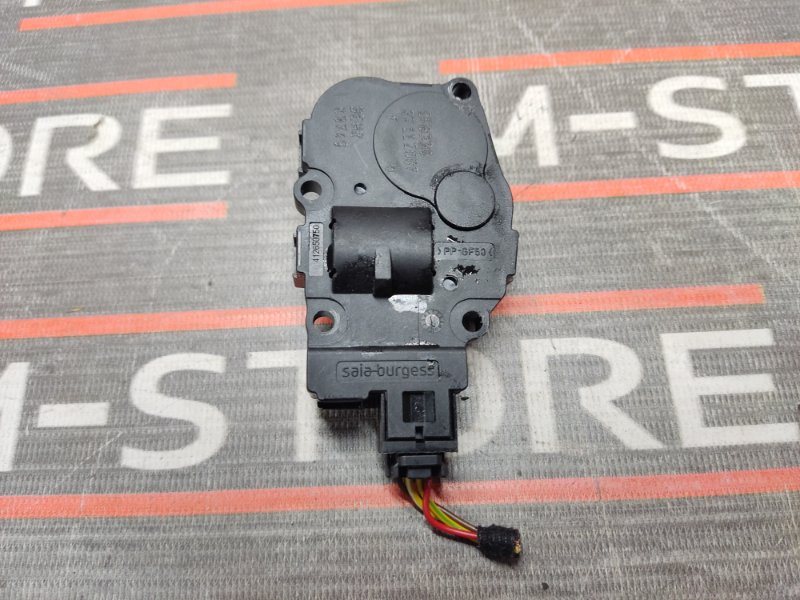 привод заслонки отопителя, 280 рублей, Красноярск