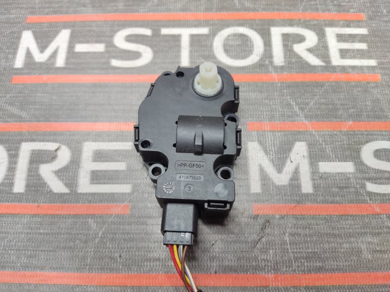 привод заслонки отопителя, 280 рублей, Красноярск