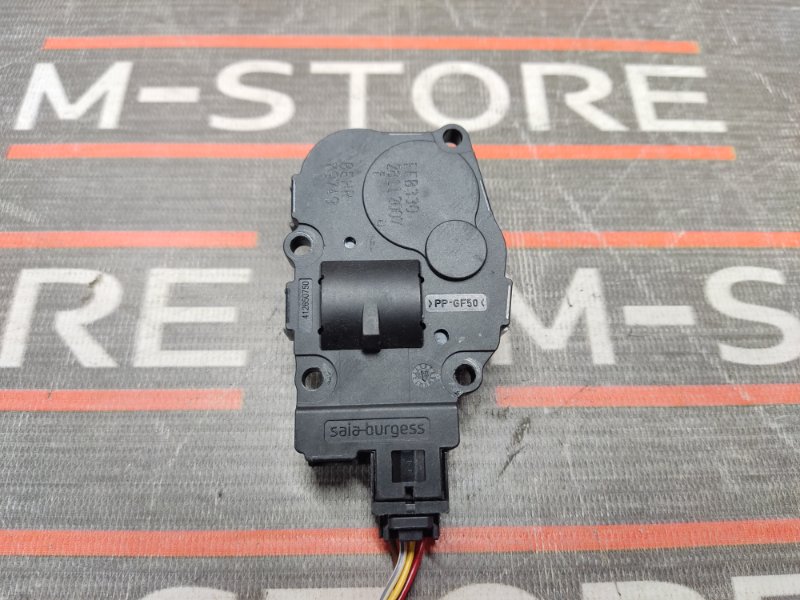 привод заслонки отопителя, 280 рублей, Красноярск