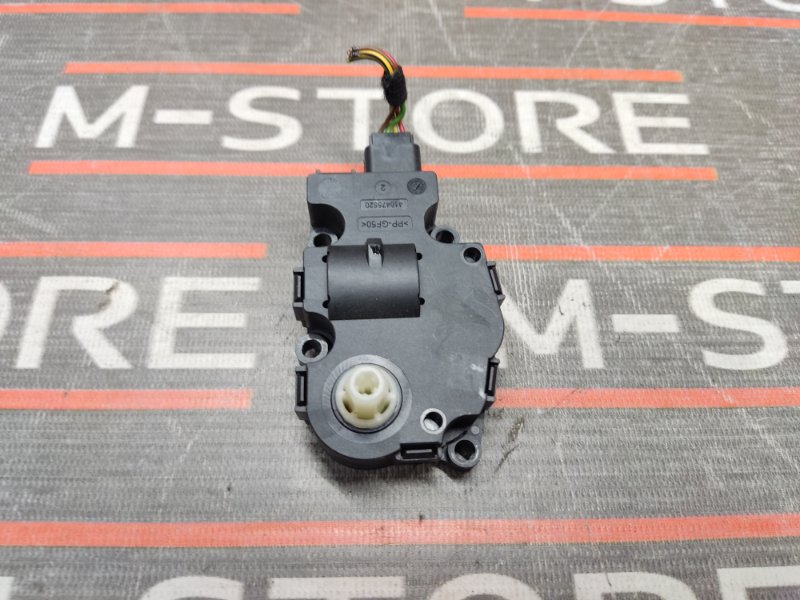 привод заслонки отопителя, 280 рублей, Красноярск