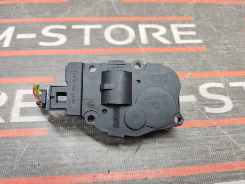 привод заслонки отопителя, 280 рублей, Красноярск