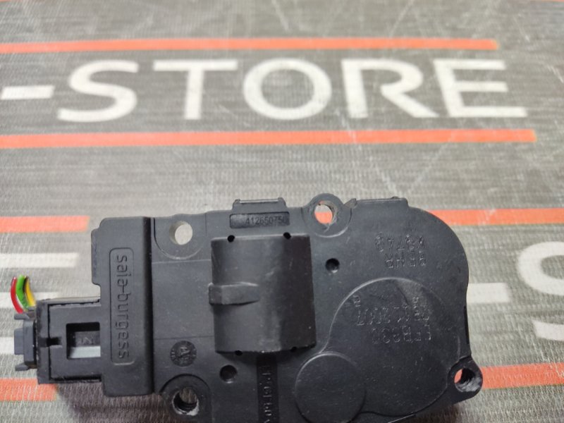 привод заслонки отопителя, 280 рублей, Красноярск