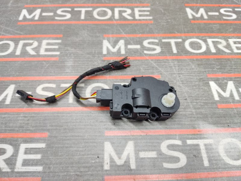 привод заслонки отопителя, 280 рублей, Красноярск