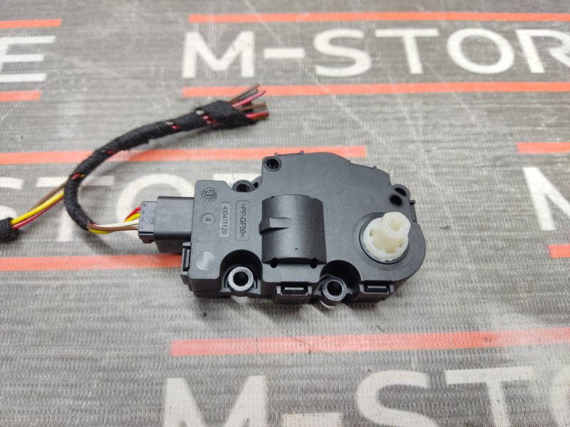 привод заслонки отопителя, 280 рублей, Красноярск