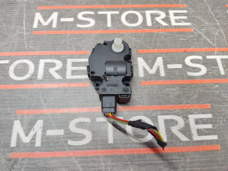 привод заслонки отопителя, 280 рублей, Красноярск