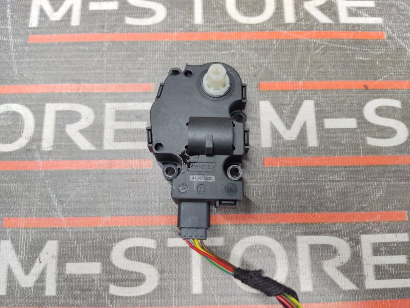 привод заслонки отопителя, 280 рублей, Красноярск