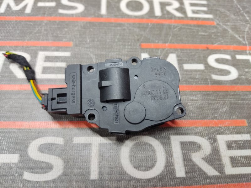 привод заслонки отопителя, 280 рублей, Красноярск