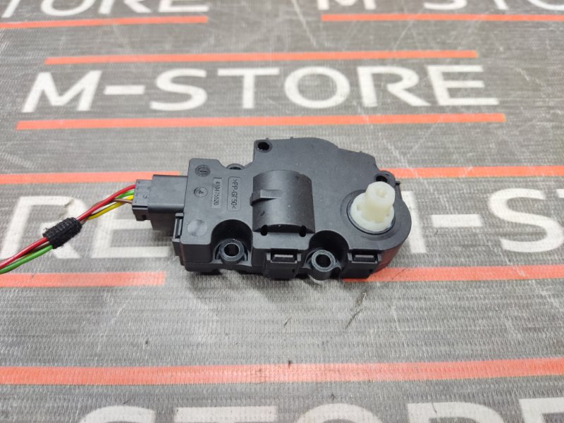 привод заслонки отопителя, 280 рублей, Красноярск