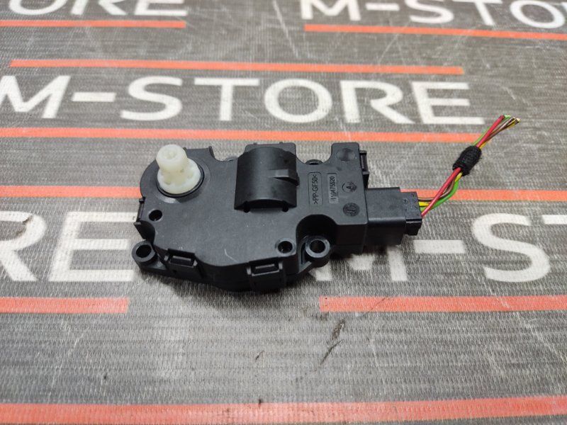 привод заслонки отопителя, 280 рублей, Красноярск