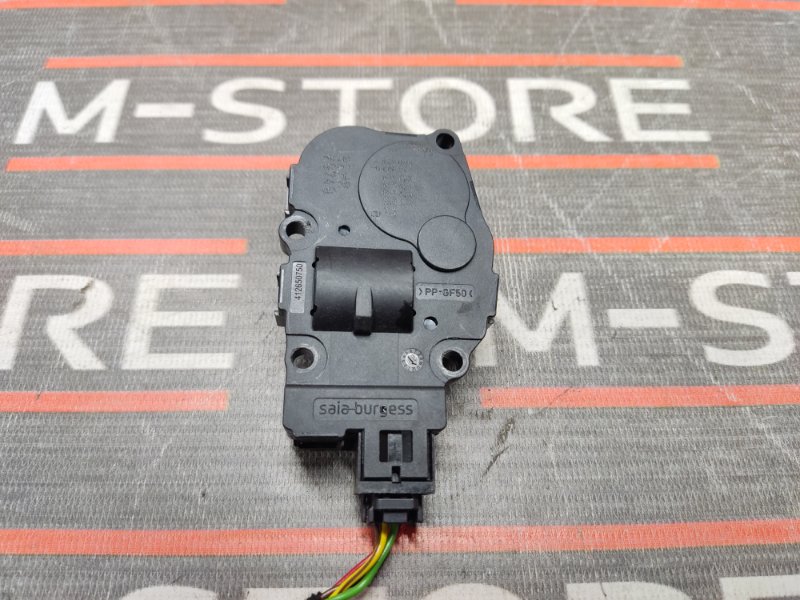 привод заслонки отопителя, 280 рублей, Красноярск