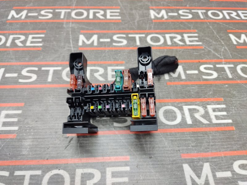 блок предохранителей, 500 рублей, Красноярск