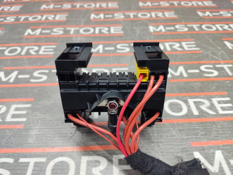 блок предохранителей, 500 рублей, Красноярск