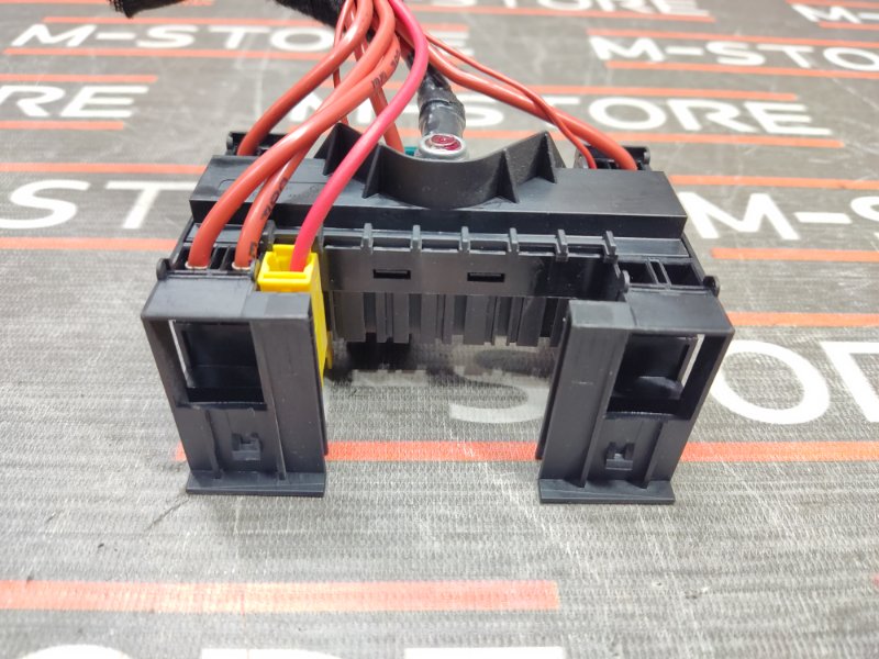 блок предохранителей, 500 рублей, Красноярск