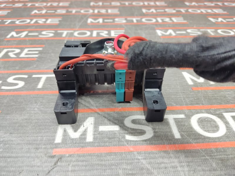 блок предохранителей, 500 рублей, Красноярск