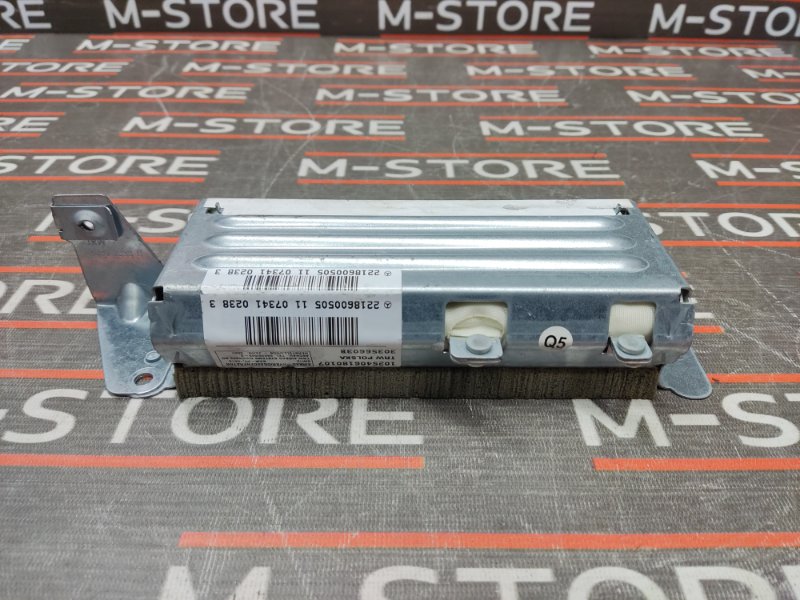 Подушка безопасности в сиденье, 1220 рублей, Красноярск