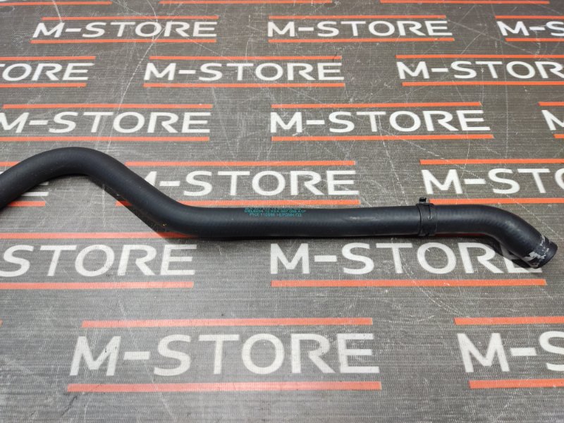 Патрубок системы охлаждения, 300 рублей, Красноярск