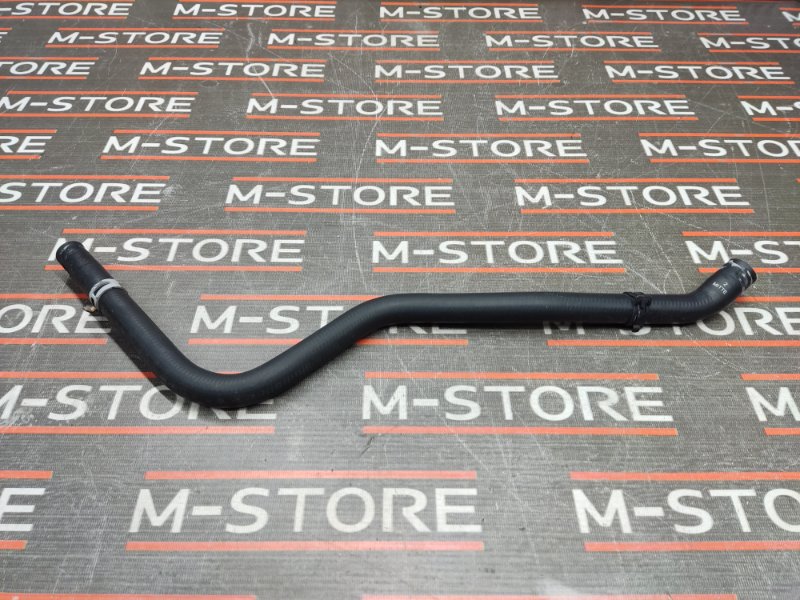 Патрубок системы охлаждения, 300 рублей, Красноярск