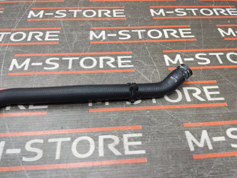 Патрубок системы охлаждения, 300 рублей, Красноярск