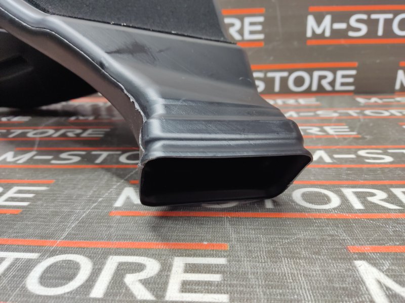 Воздуховод печки, 340 рублей, Красноярск