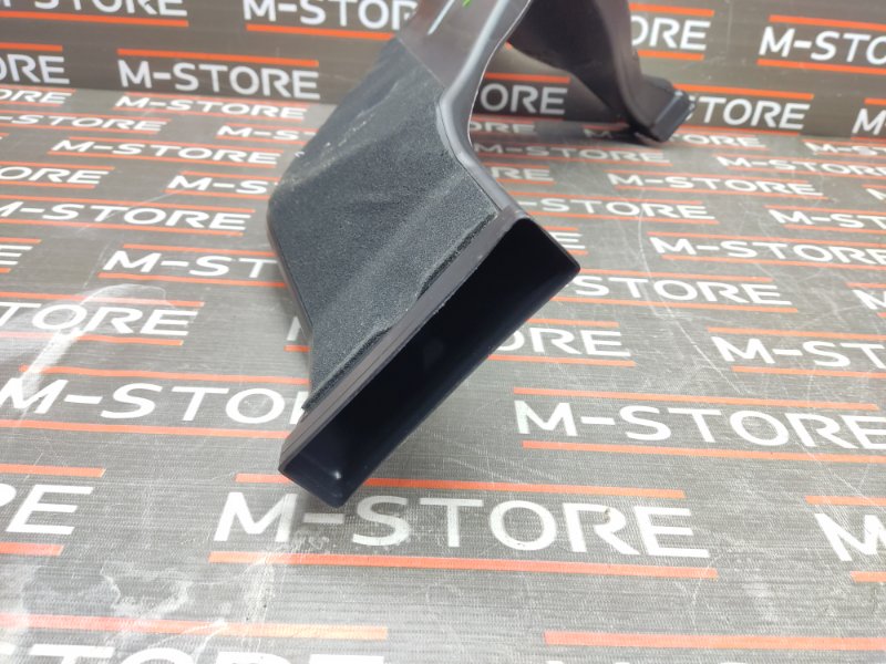 Воздуховод печки, 340 рублей, Красноярск