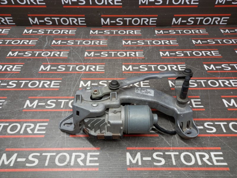 Мотор стеклоочистителя, 1560 рублей, Красноярск