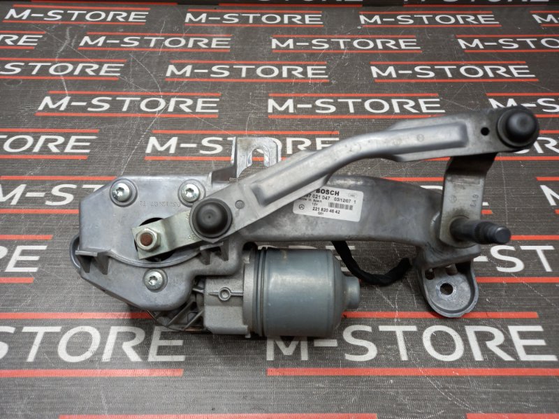 Мотор стеклоочистителя, 1560 рублей, Красноярск