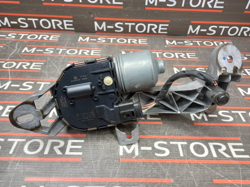 Мотор стеклоочистителя, 1560 рублей, Красноярск