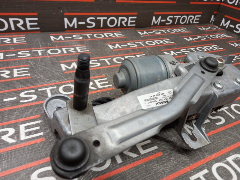 Мотор стеклоочистителя, 1560 рублей, Красноярск