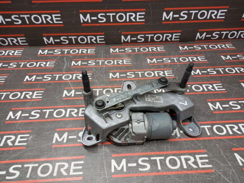 Мотор стеклоочистителя, 2240 рублей, Красноярск