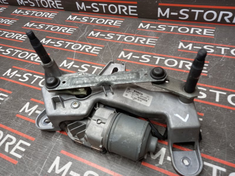 Мотор стеклоочистителя, 2240 рублей, Красноярск