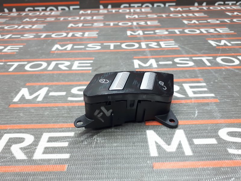 Кнопка центрального замка, 500 рублей, Красноярск