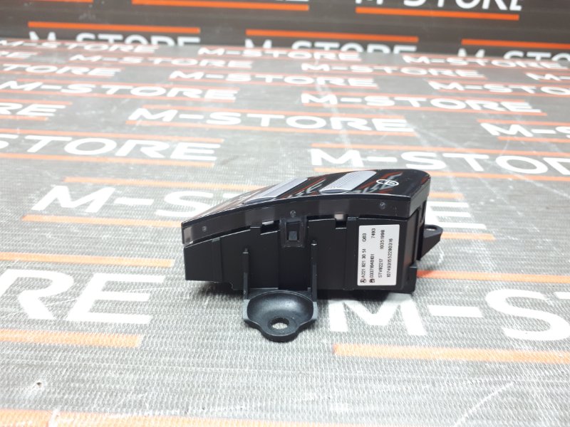 Кнопка центрального замка, 500 рублей, Красноярск