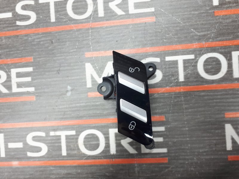 Кнопка центрального замка, 500 рублей, Красноярск