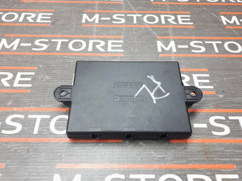 Блок управления дверью, 1290 рублей, Красноярск