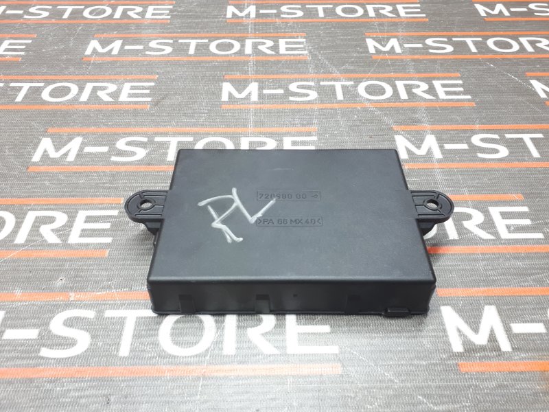 Блок управления дверью, 1290 рублей, Красноярск