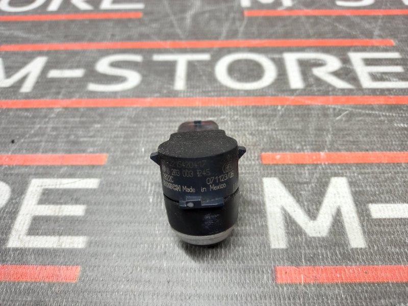 Датчик парковки , парктроник, 1000 рублей, Красноярск