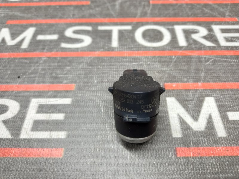 Датчик парковки , парктроник, 1000 рублей, Красноярск