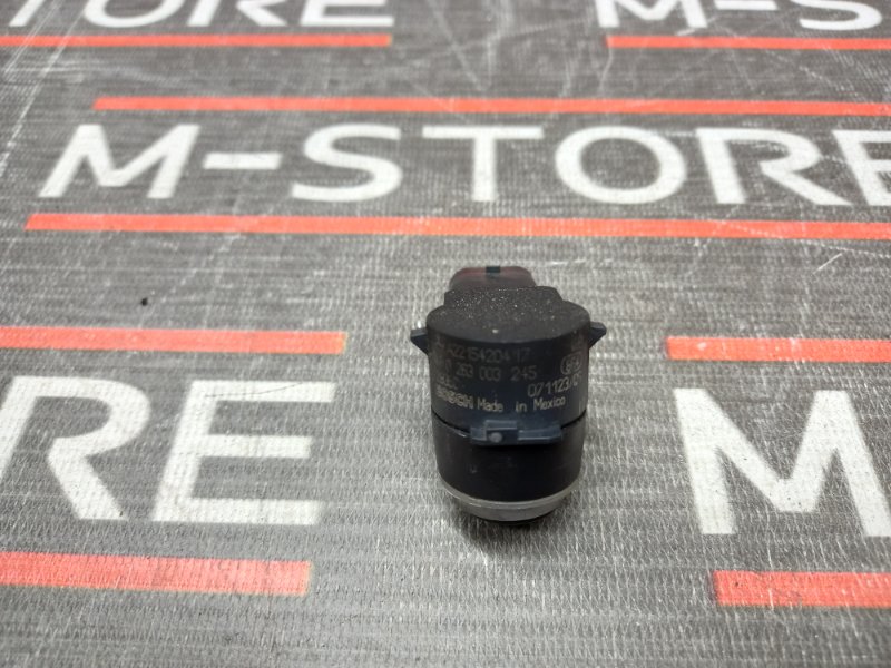 Датчик парковки , парктроник, 1000 рублей, Красноярск