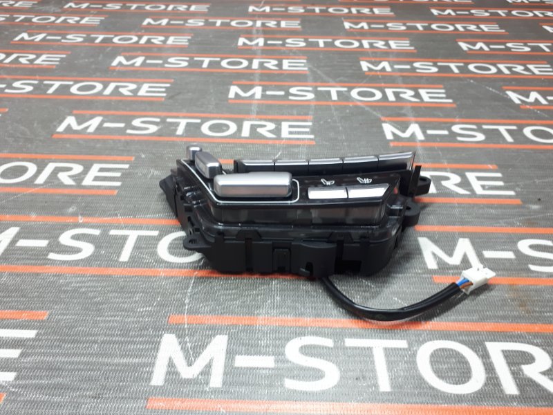 блок управления сиденьем, 2500 рублей, Красноярск