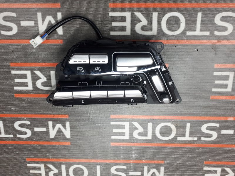 блок управления сиденьем, 2500 рублей, Красноярск