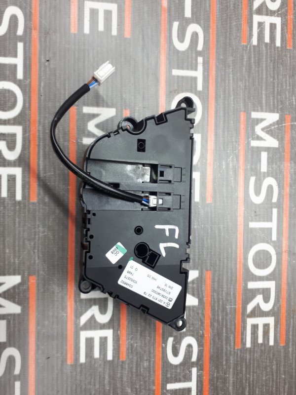 блок управления сиденьем, 2500 рублей, Красноярск