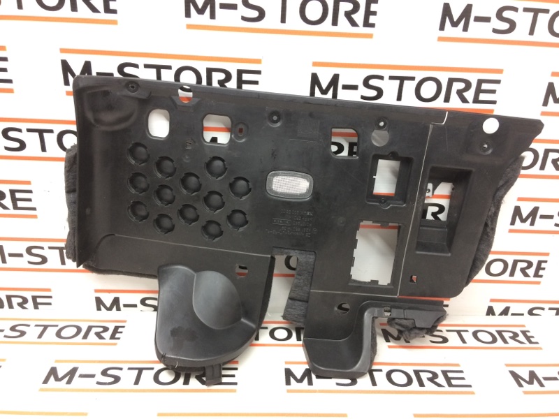 накладка панели, 340 рублей, Красноярск