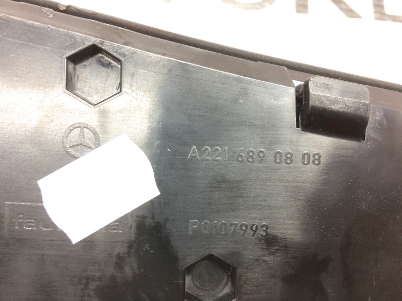 накладка панели, 340 рублей, Красноярск