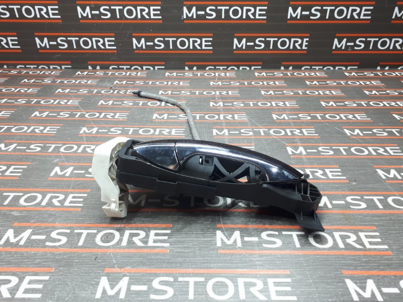 ручка двери внешняя, 1490 рублей, Красноярск